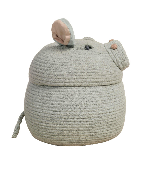 Lorena Canals Sepet // Hippo Henry