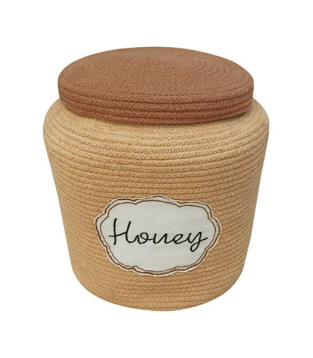 Lorena Canals Sepet, Honey