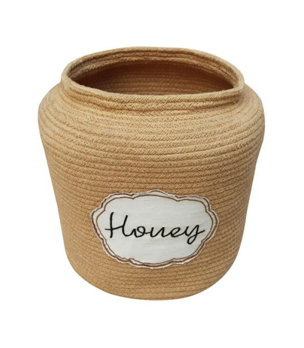Lorena Canals Sepet, Honey