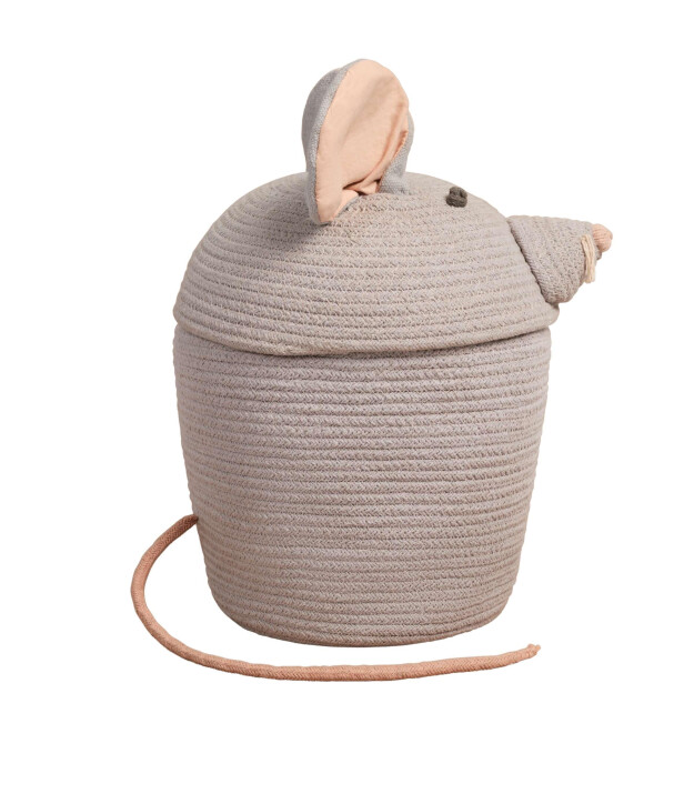 Lorena Canals Sepet // Rat Renata