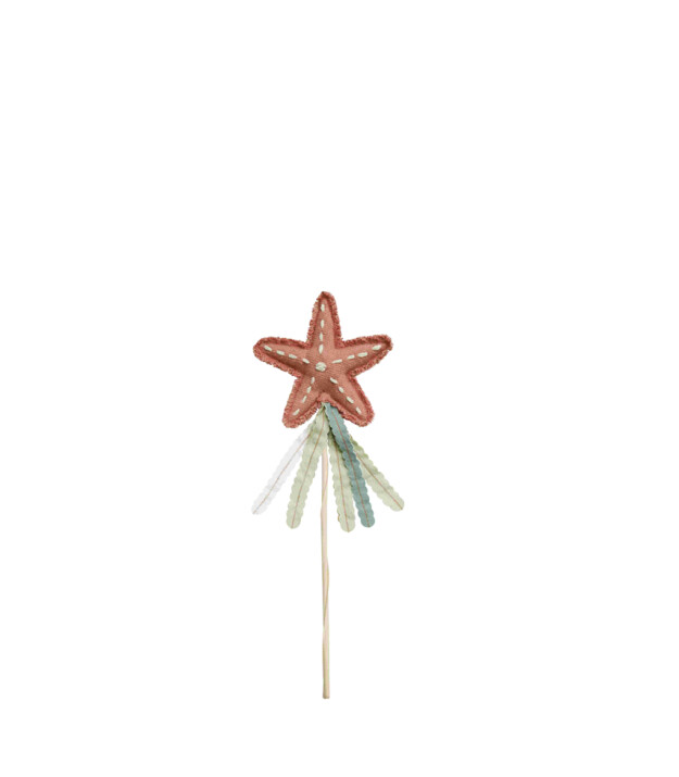 Lorena Canals Sihirli Değnek // Starfish