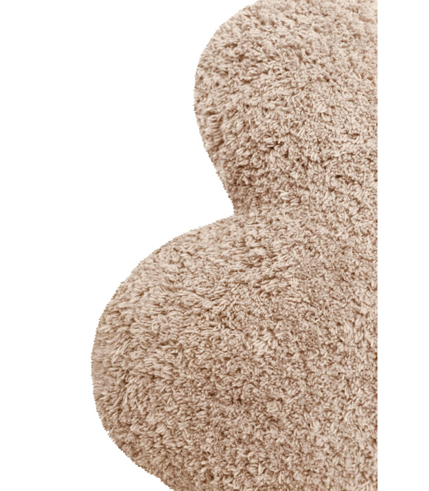 Lorena Canals Yastık // Clouds Rose