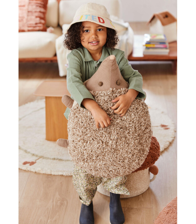 Lorena Canals Yastık // Kirpi