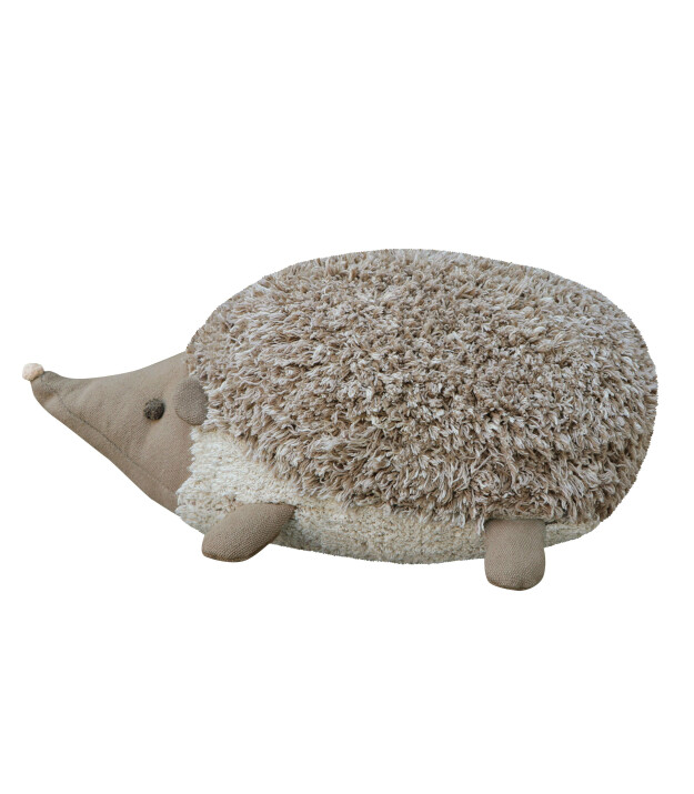 Lorena Canals Yastık // Kirpi