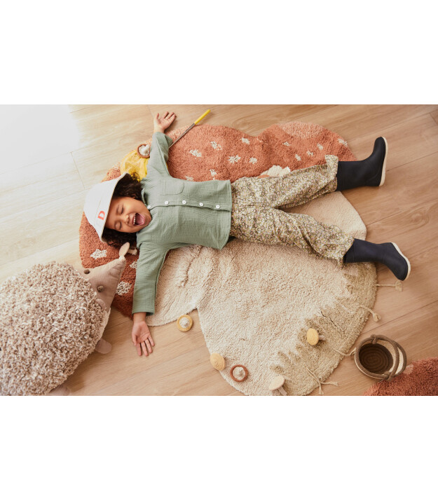 Lorena Canals Yastık // Kirpi