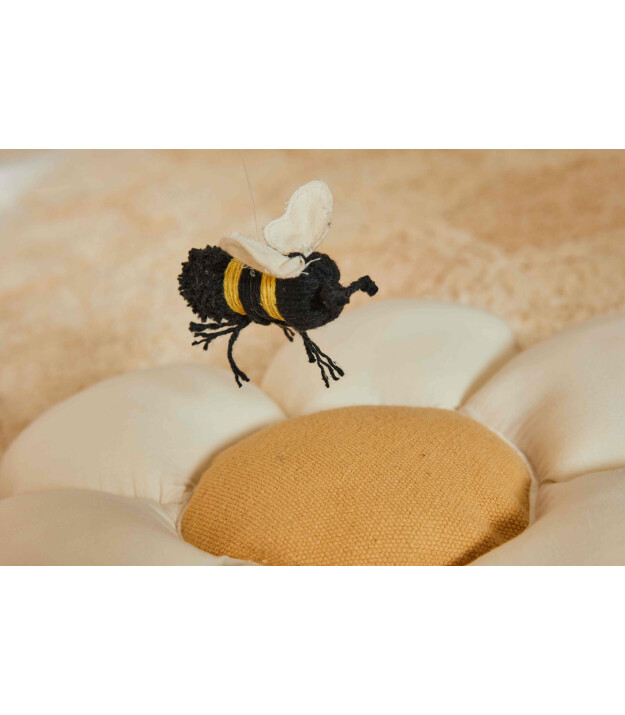 Lorena Canals Yastık // Little Daisy