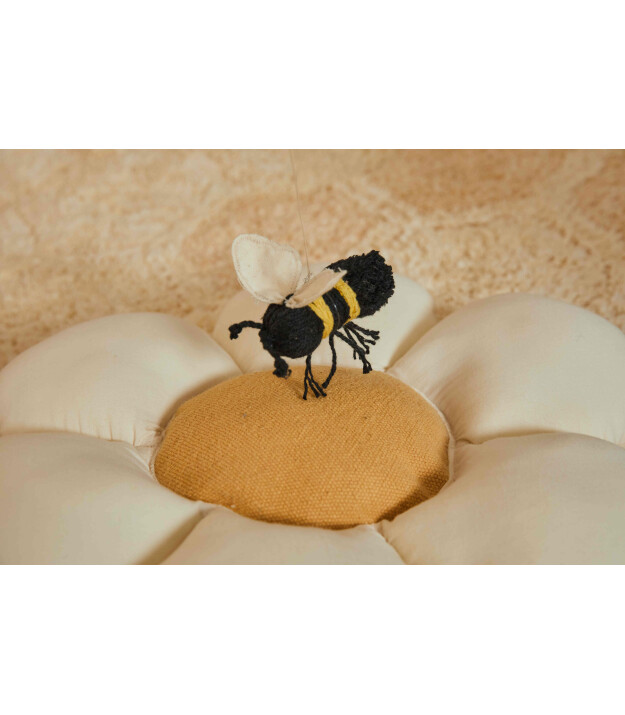 Lorena Canals Yastık // Little Daisy