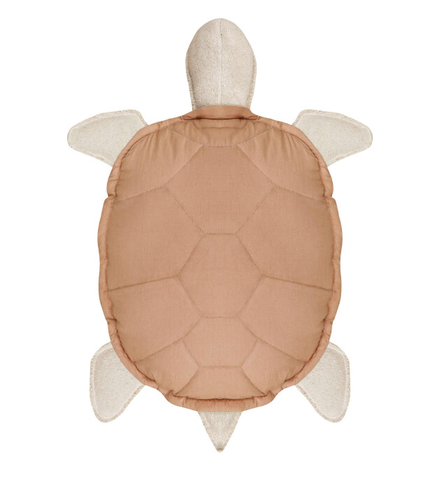Lorena Canals Yastık // Turtle