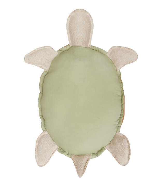 Lorena Canals Yastık // Turtle