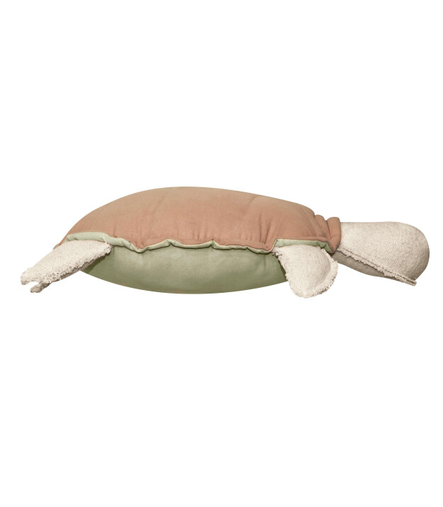 Lorena Canals Yastık // Turtle