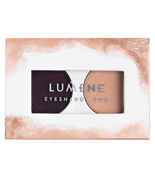 Lumene Aydınlatıcı İkili Far // Dusk & Dawn