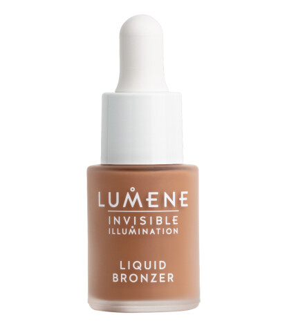 Lumene Likit Bronzer // Summer Glow