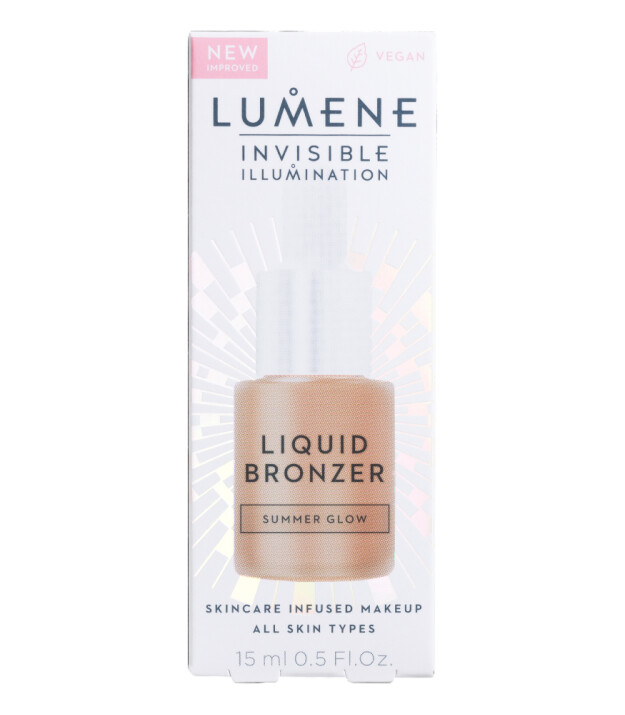 Lumene Likit Bronzer // Summer Glow