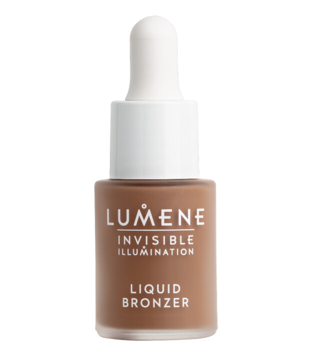 Lumene Likit Bronzer // Deep Glow