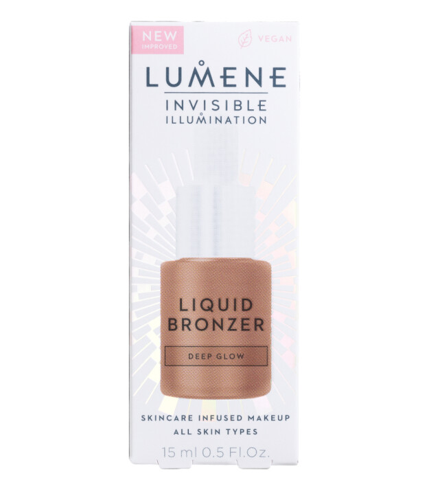 Lumene Likit Bronzer // Deep Glow