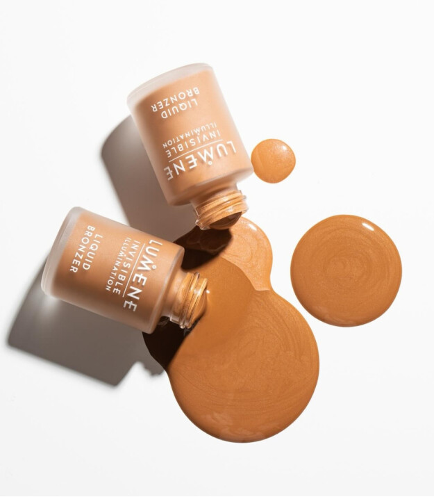 Lumene Likit Bronzer // Summer Glow
