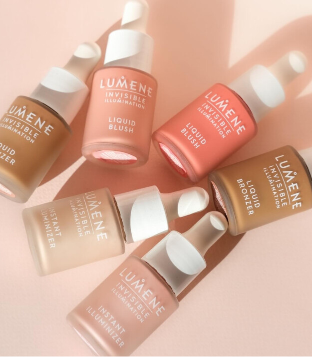 Lumene Likit Bronzer // Summer Glow