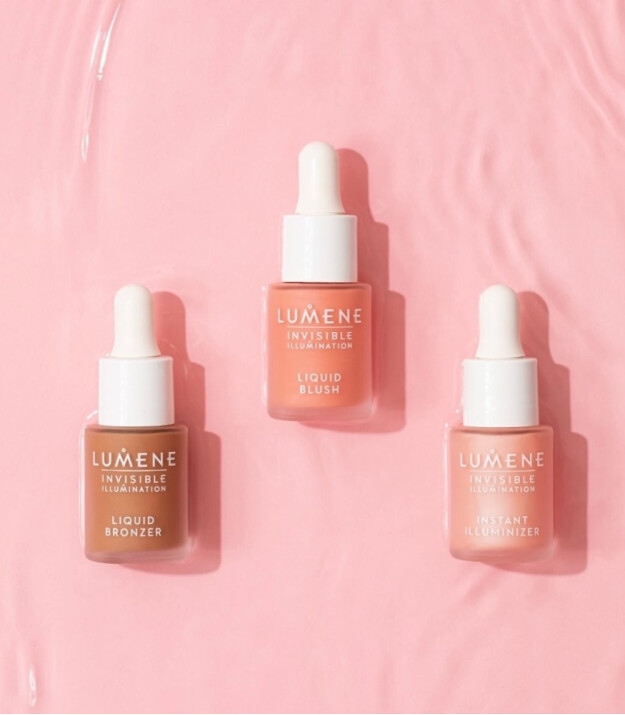 Lumene Likit Bronzer // Summer Glow
