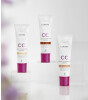 Lumene 7 Etkili Renk Dengeleyici CC Cream (SPF 20) // Light - Açık