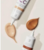 Lumene 7 Etkili Renk Dengeleyici CC Cream (SPF 20) // Light - Açık
