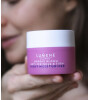 Lumene Anti-Wrinkle & Firm Kırışıklık Karşıtı & Sıkılaştırıcı Gece Bakım Kremi (50 ml)