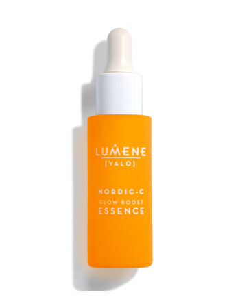 Lumene Glow Boost Essence Vitamin C Aydınlatıcı & Leke Karşıtı Serum (30 ml)
