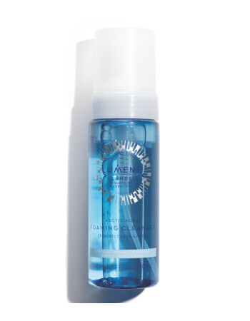 Lumene Arctic Aqua Kutup Kaynak Suyu İçeren Temizleme Köpüğü (150 ml)