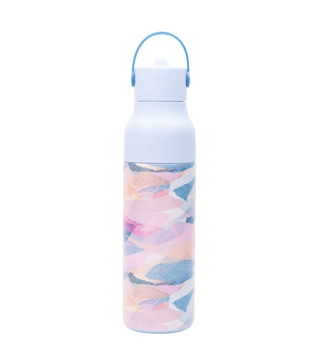 Lund London Sport Su Şişesi (500 ml) // Pink