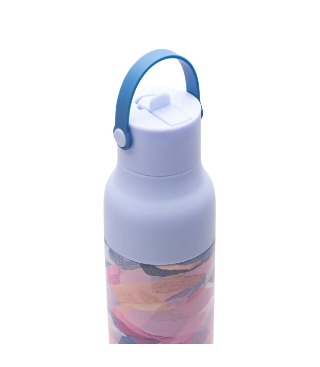 Lund London Sport Su Şişesi (500 ml) // Pink