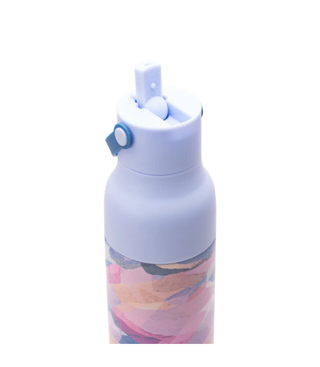 Lund London Sport Su Şişesi (500 ml) // Pink