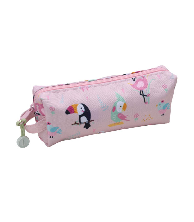 Lund London Little Kalem Kutu // Birds