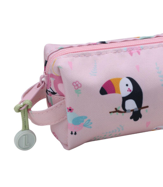Lund London Little Kalem Kutu // Birds