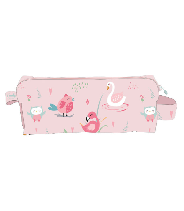 Lund London Little Kalem Kutu // Birds