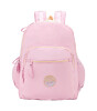 Marshmallow BACKPACK CHECK IT PINK SIRT CANTASI