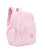 Marshmallow BACKPACK CHECK IT PINK SIRT CANTASI