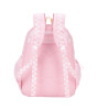 Marshmallow BACKPACK CHECK IT PINK SIRT CANTASI