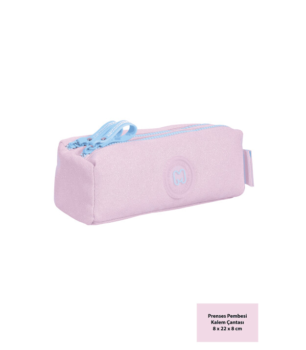 Marshmallow Kalem Kutusu // Tiara Pink