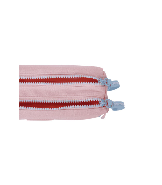 Marshmallow Kalem Kutusu // Tiara Pink