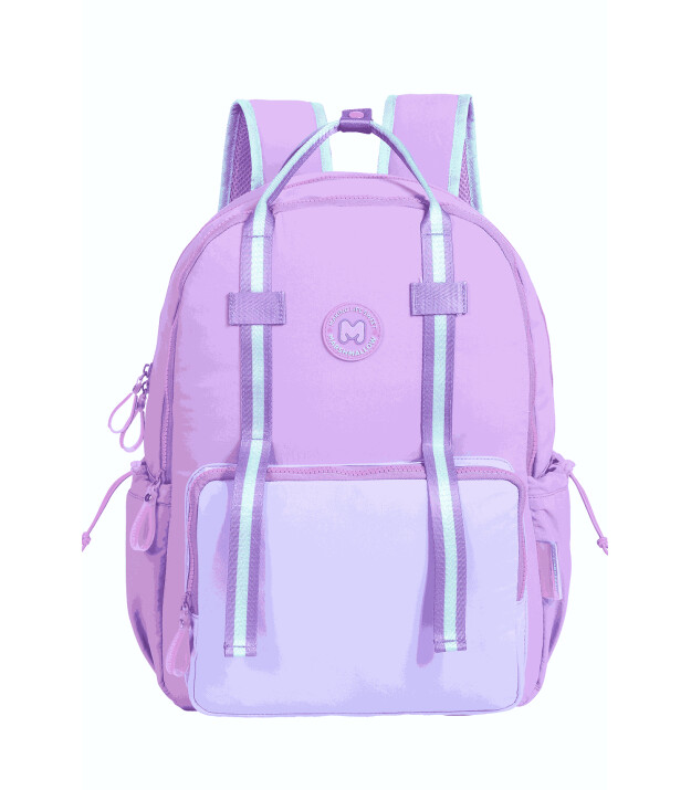 Marshmallow Sırt &Ccedil;antası // Fresky Purple