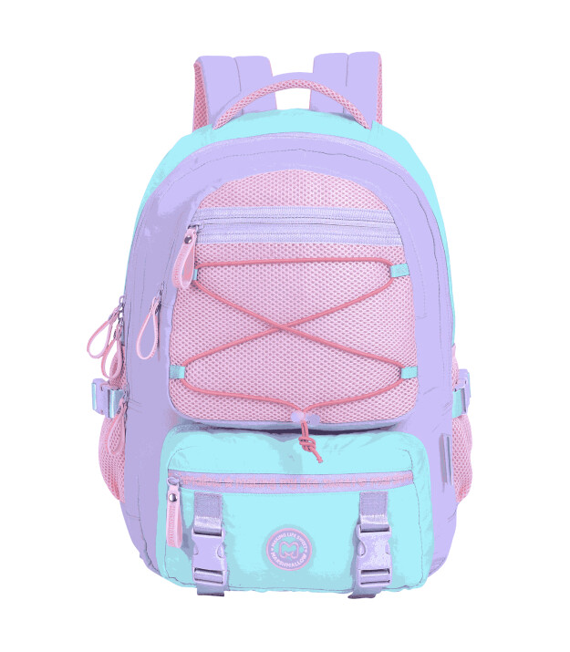 Marshmallow Sırt &Ccedil;antası // Caramello