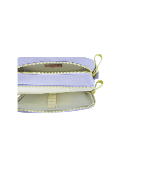 Marshmallow Kalem Kutusu // Gri