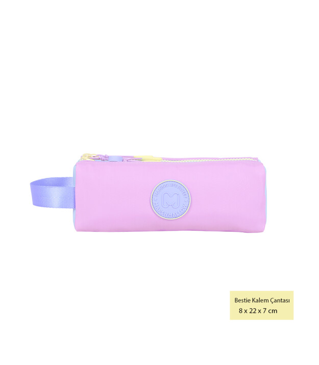 Marshmallow BESTIE KALEM CANTASI