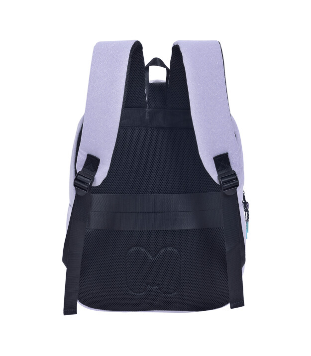 Marshmallow NIGHTY PURPLE SIRT CANTASI