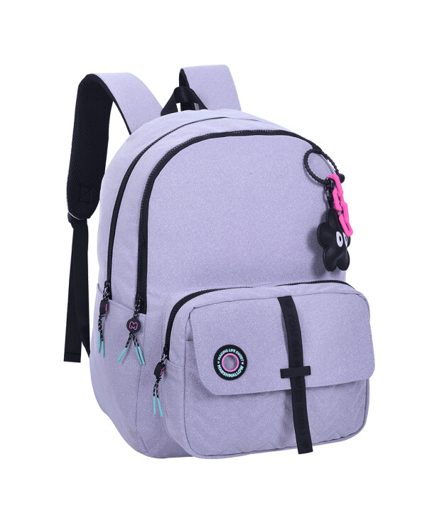Marshmallow NIGHTY PURPLE SIRT CANTASI