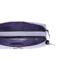 Marshmallow NIGHTY PURPLE KALEM CANTASI