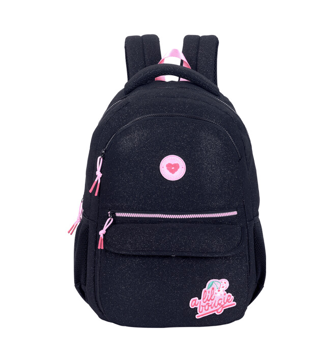 Marshmallow DISCO CHERRY SIRT CANTASI