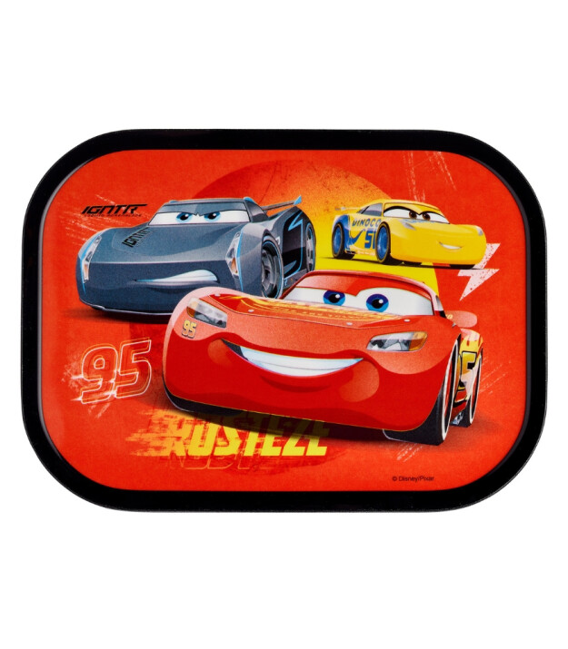Mepal Campus Lunch Box // Cars