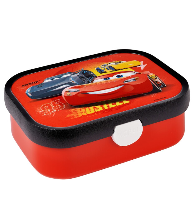 Mepal Campus Lunch Box // Cars