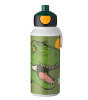 Mepal Pop-Up Campus Drinking Bottle (400 ml) // Dino