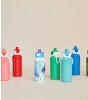 Mepal Pop-Up Campus Drinking Bottle (400 ml) // Pink